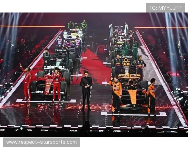 F1赛季最新战报：车队策略与车手表现全面解析