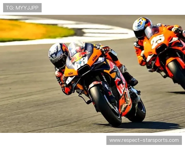 MotoGP赛季新动向：重磅车队阵容调整与技术革新全面解析