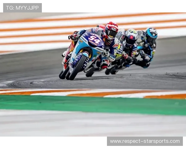 MotoGP赛季激战正酣新星崛起与冠军争夺悬念持续升级引发全球车迷热议