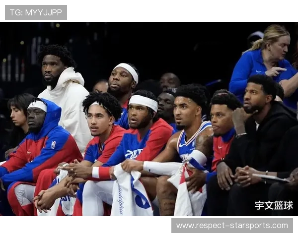 76人队核心阵容革新 力争新赛季总冠军梦想全解析