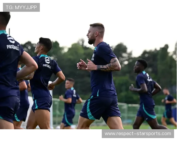 国际米兰最新转会动态揭晓球队新赛季战略布局