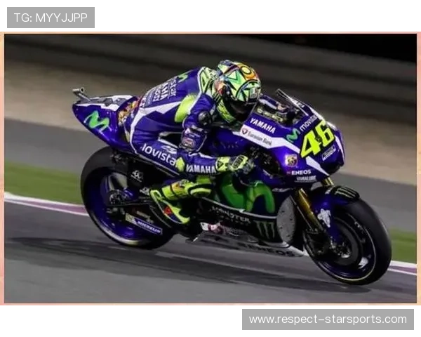 瓦伦蒂诺传奇回归赛场MotoGP新赛季精彩看点解析