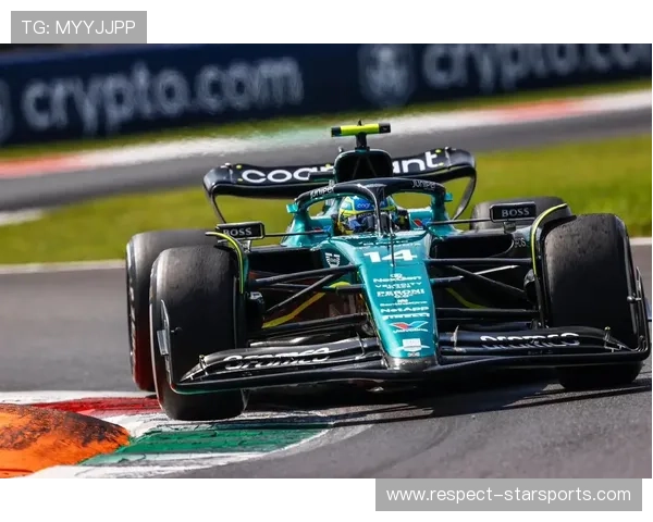 费尔南多刷新纪录 F1赛季激烈竞争持续升温