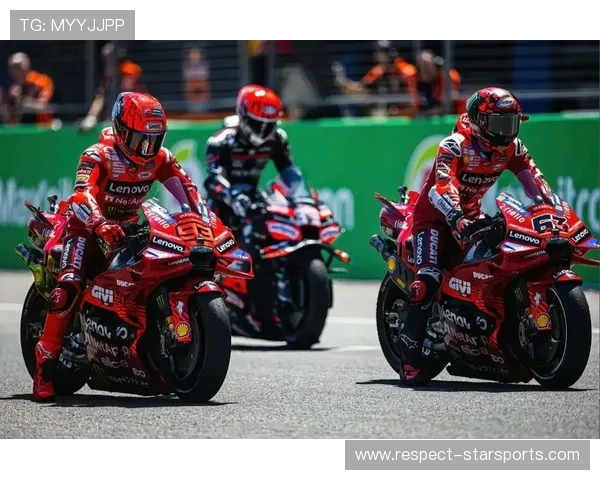 马奎斯赛季回归引关注MotoGP最新赛事战况解析