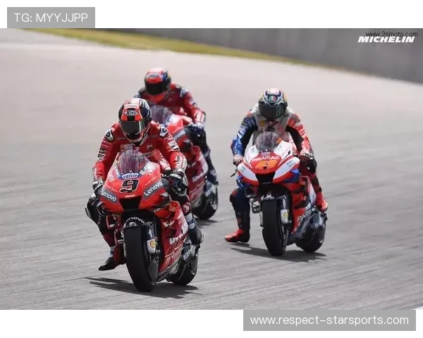 马尔科姆再创纪录引发MotoGP赛季激烈竞争风潮