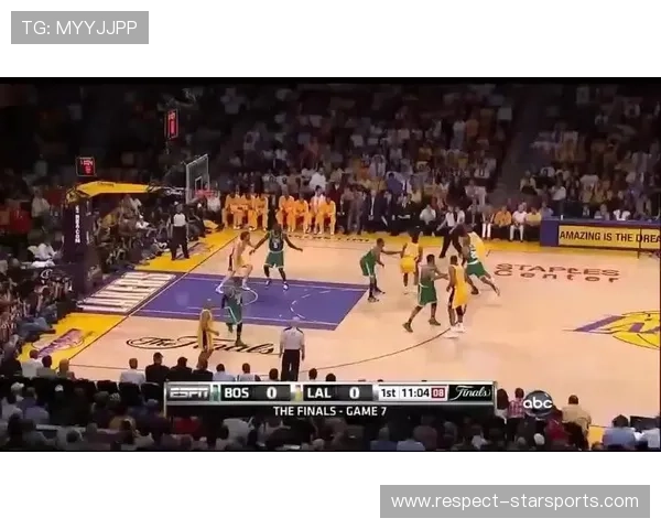 NBA季后赛争冠格局突变湖人与凯尔特人迎来生死对决