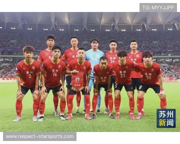 苏州超级联赛完整赛程与关键比赛数据解析 苏州超级联赛完整赛程与关键比赛数据解析